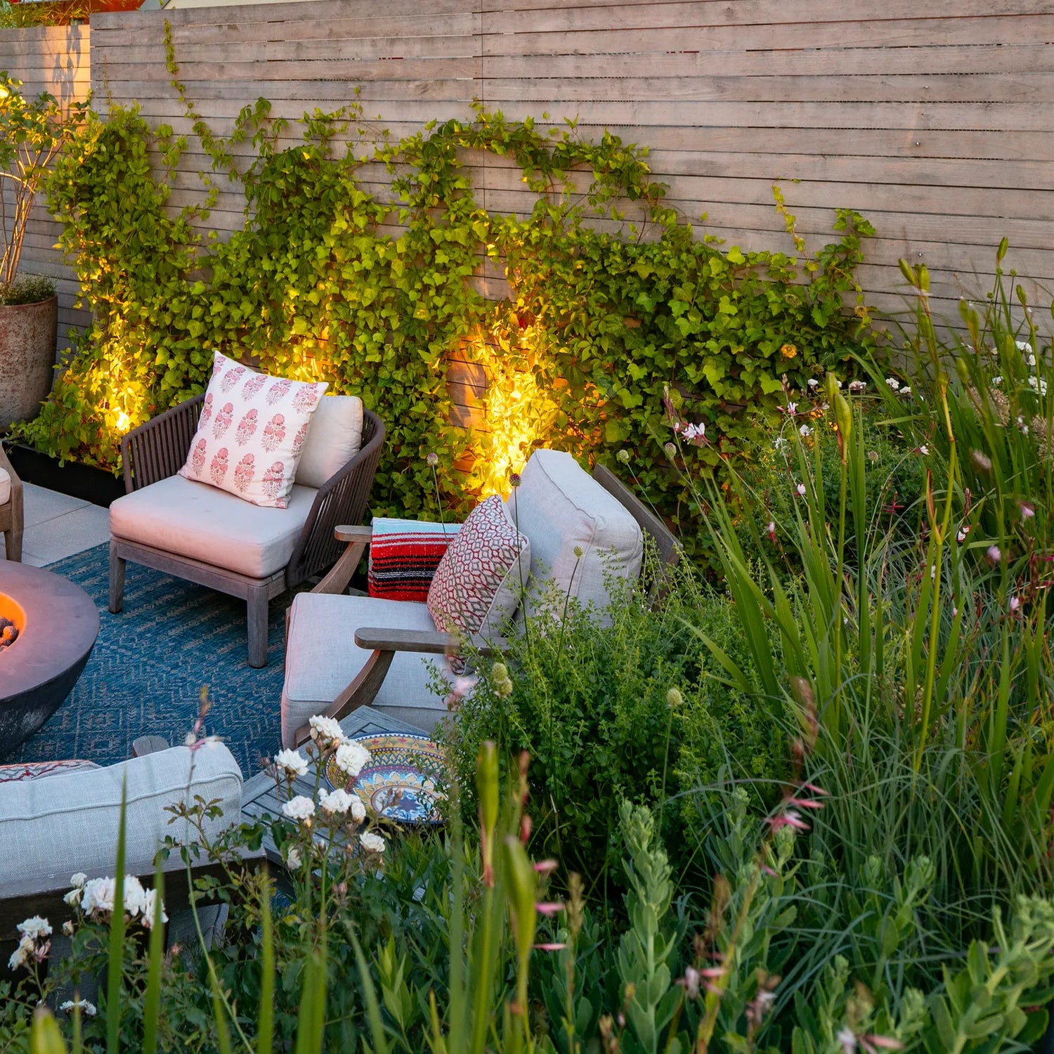 Outdoor Decor